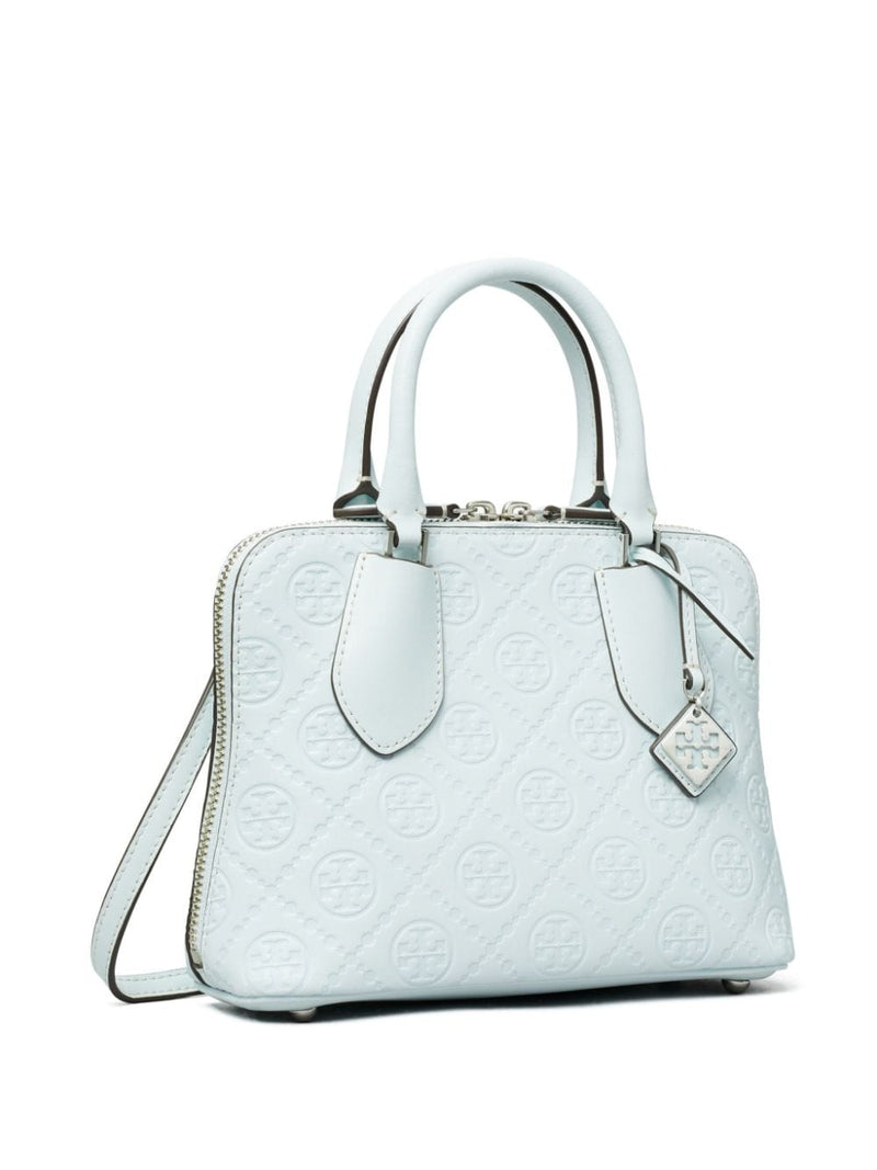 Tory Burch Women's Bags.. Clear Blue