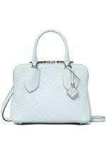 Tory Burch Women's Bags.. Clear Blue