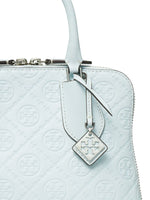 Tory Burch Women's Bags.. Clear Blue