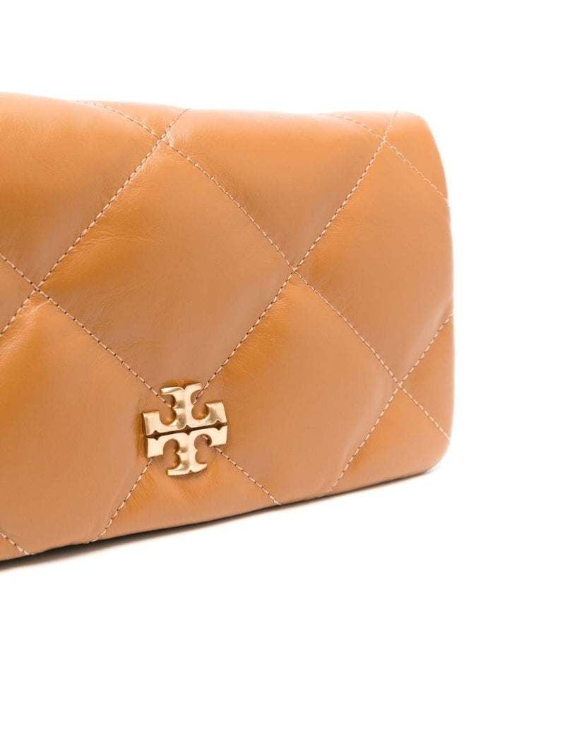 Tory Burch Women's Bags.. Leather Brown