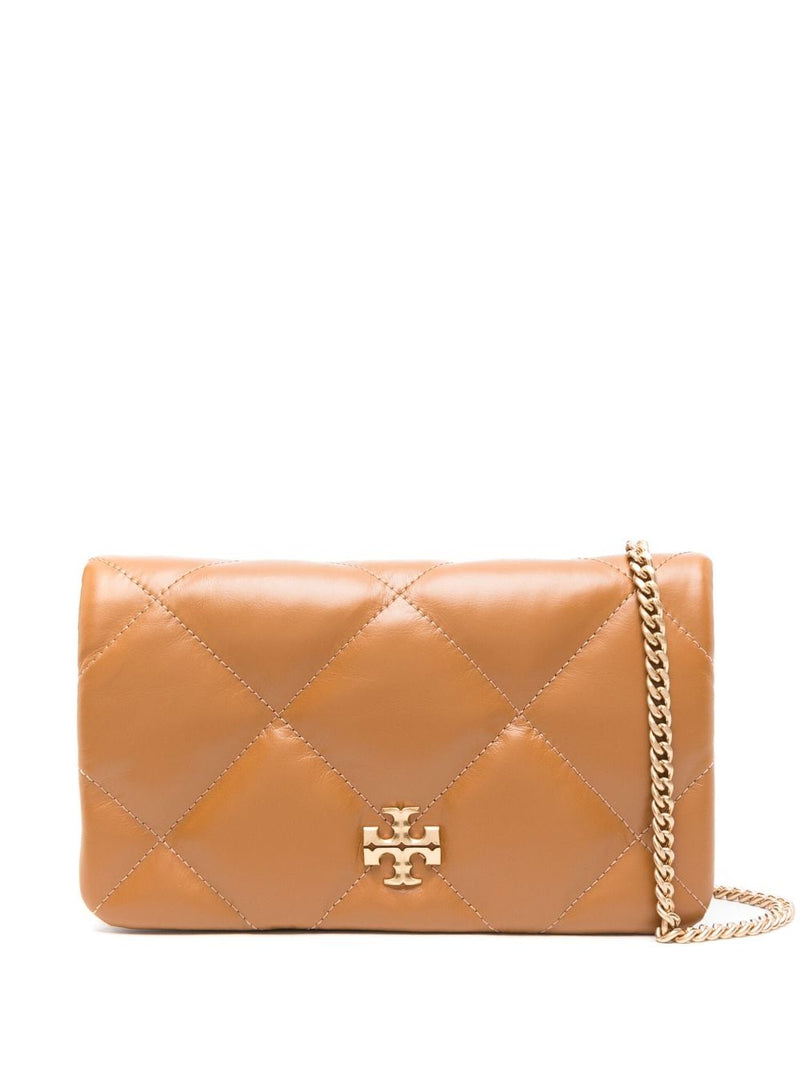 Tory Burch Women's Bags.. Leather Brown