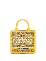 Dolce & Gabbana Women's Bags.. Yellow