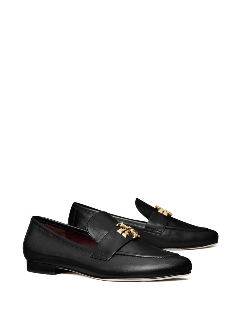 Tory Burch Women's Flat Shoes Black