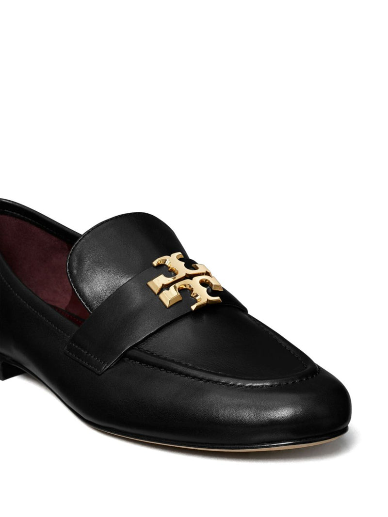 Tory Burch Women's Flat Shoes Black