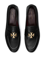 Tory Burch Women's Flat Shoes Black