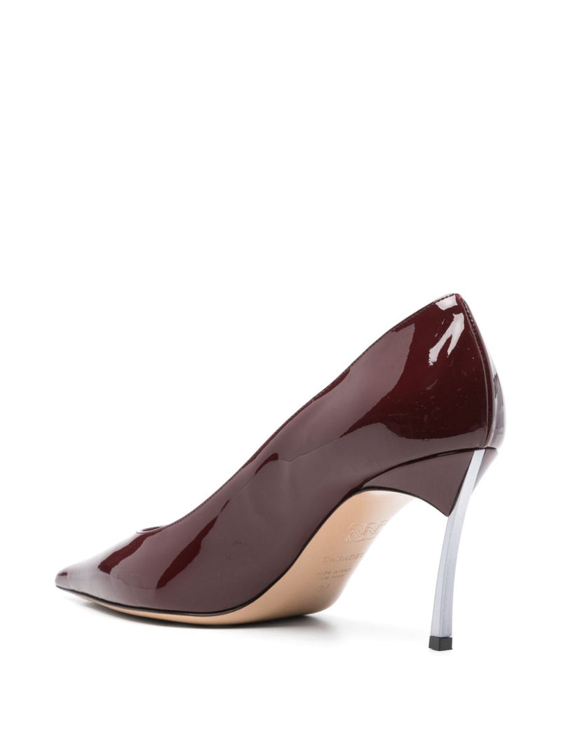 Casadei Women's With Heel Bordeaux