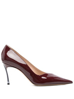 Casadei Women's With Heel Bordeaux