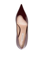 Casadei Women's With Heel Bordeaux