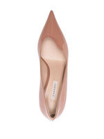 Casadei Women's With Heel Beige