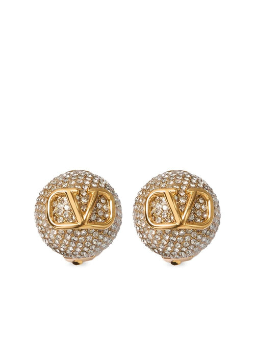 Valentino Garavani Women's Bijoux Golden