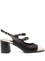 Carel Paris Women's With Heel Black