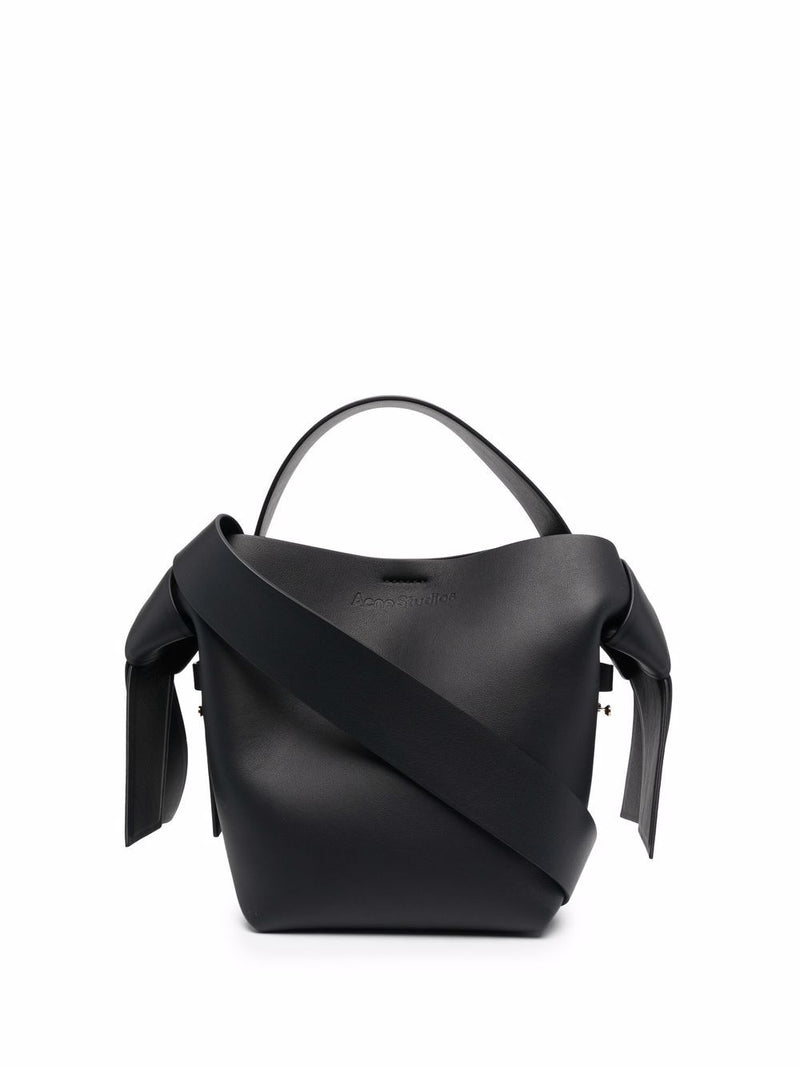 Acne Studios Women's Bags.. Black