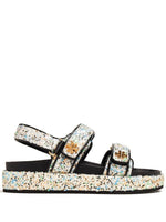 Tory Burch Women's Sandals Multicolour