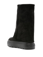 Casadei Women's Boots Black