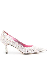 Jimmy Choo Women's With Heel Pink