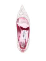 Jimmy Choo Women's With Heel Pink