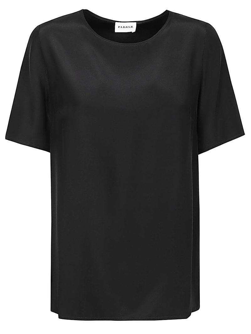 Parosh Women's Top Black