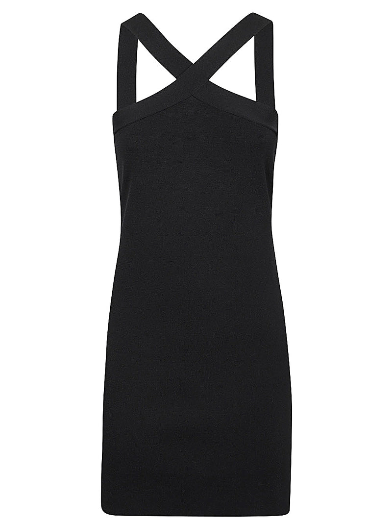 Parosh Women's Dresses Black