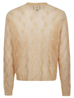 Stussy Men's Sweaters Beige