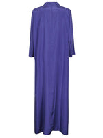 Parosh Women's Dresses Blue