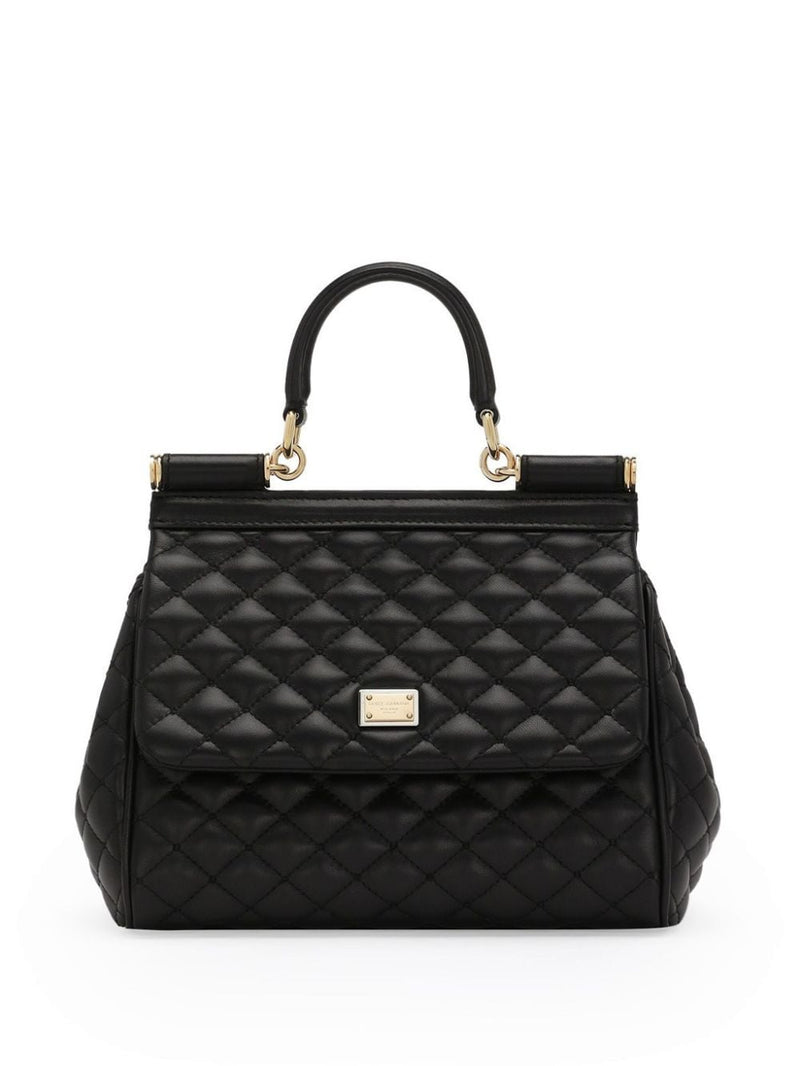 Dolce & Gabbana Women's Bags.. Black