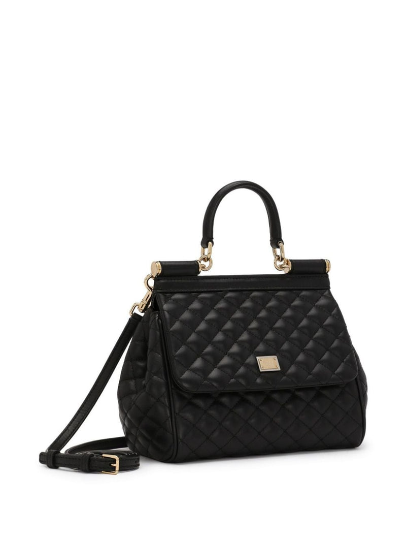 Dolce & Gabbana Women's Bags.. Black