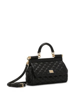 Dolce & Gabbana Women's Bags.. Black