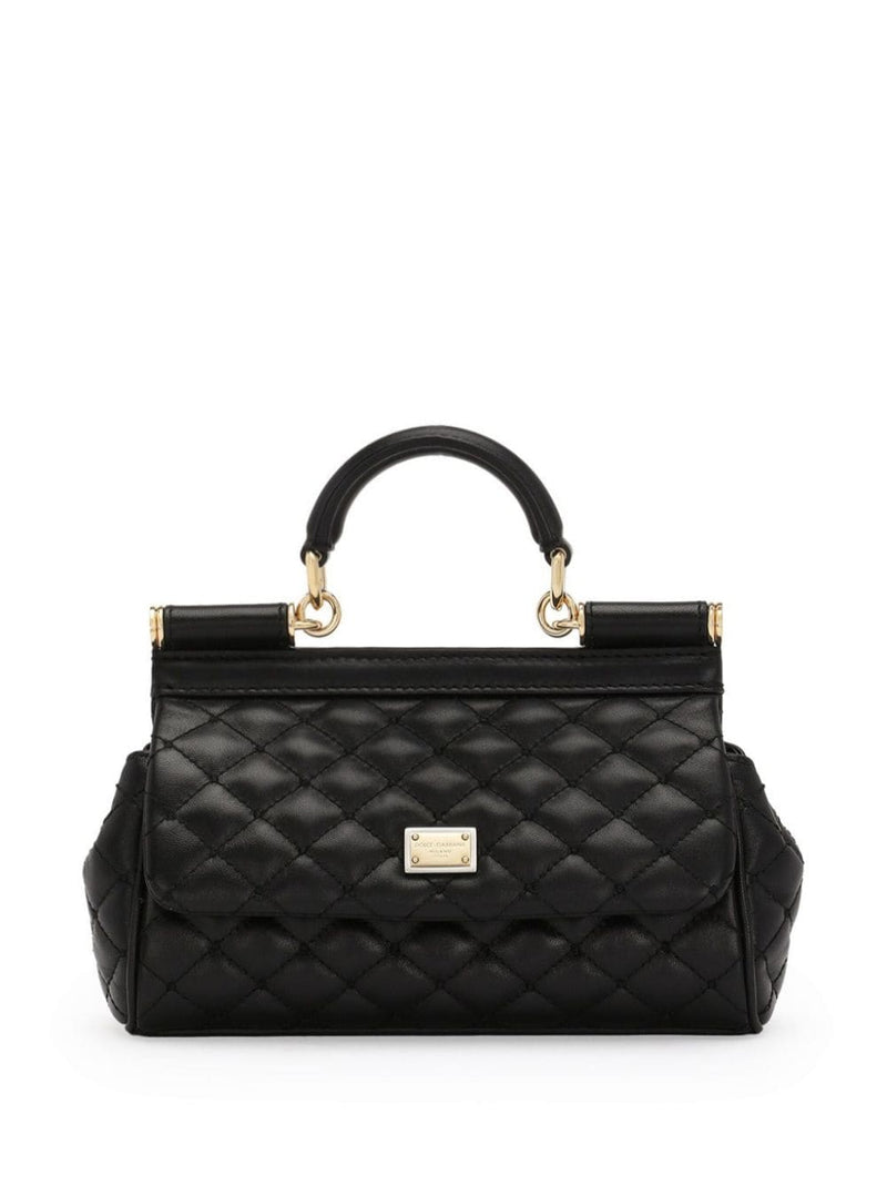 Dolce & Gabbana Women's Bags.. Black