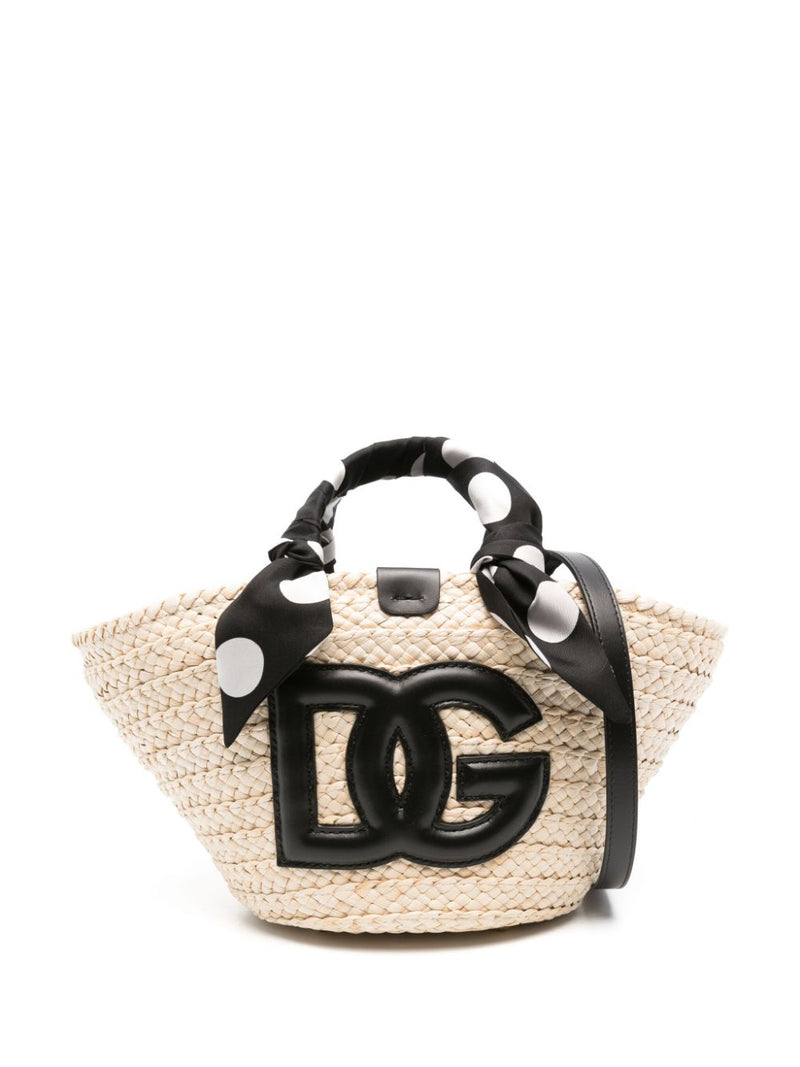 Dolce & Gabbana Women's Bags.. Black