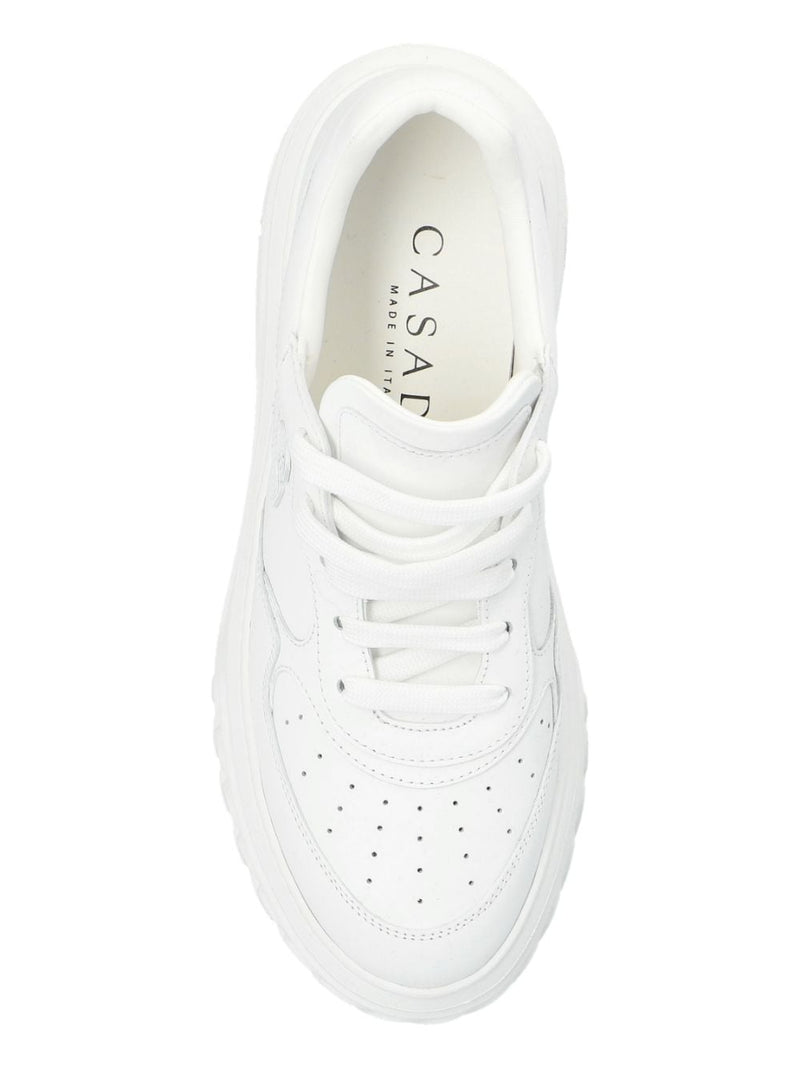 Casadei Women's Sneakers White