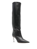 Casadei Women's Boots Black