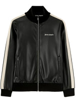 Palm Angels Men's Coats Black