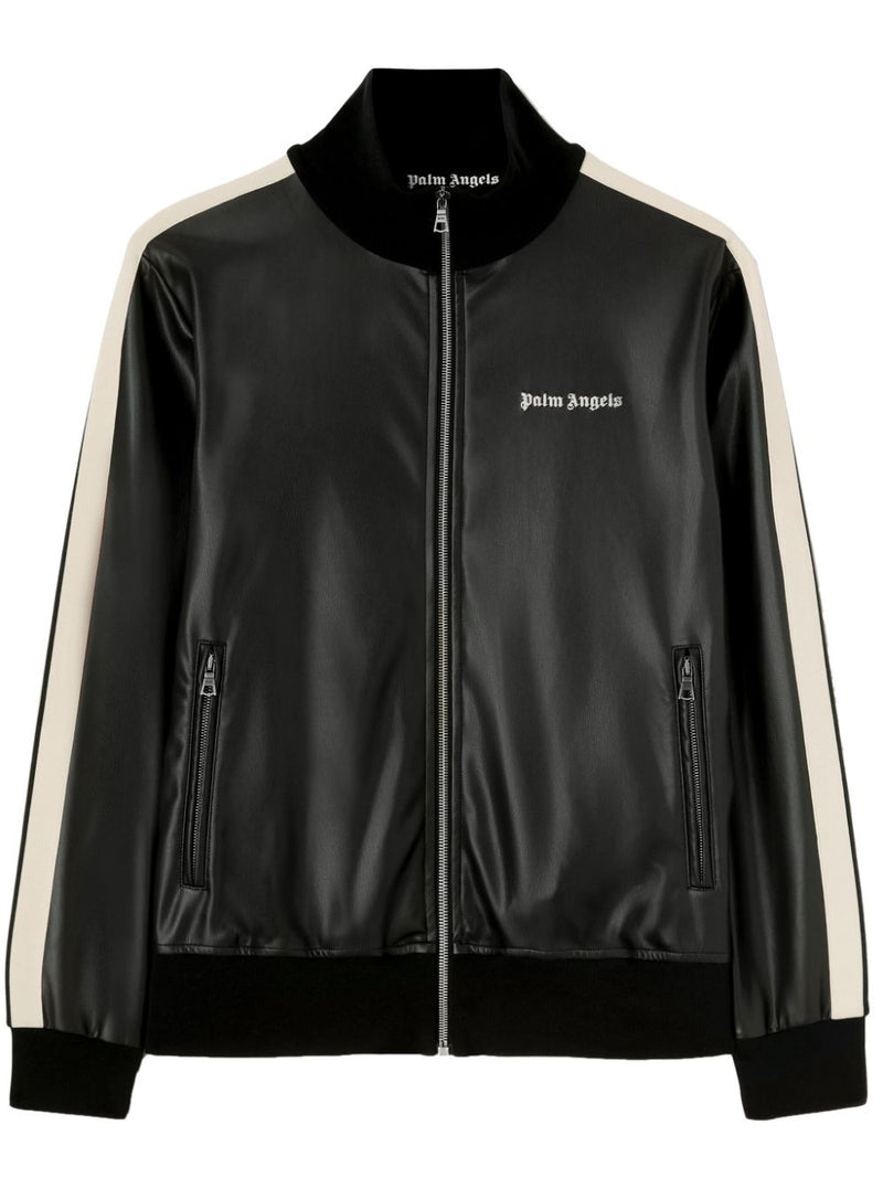 Palm Angels Men's Coats Black