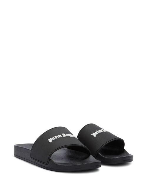 Palm Angels Men's Sandals Black