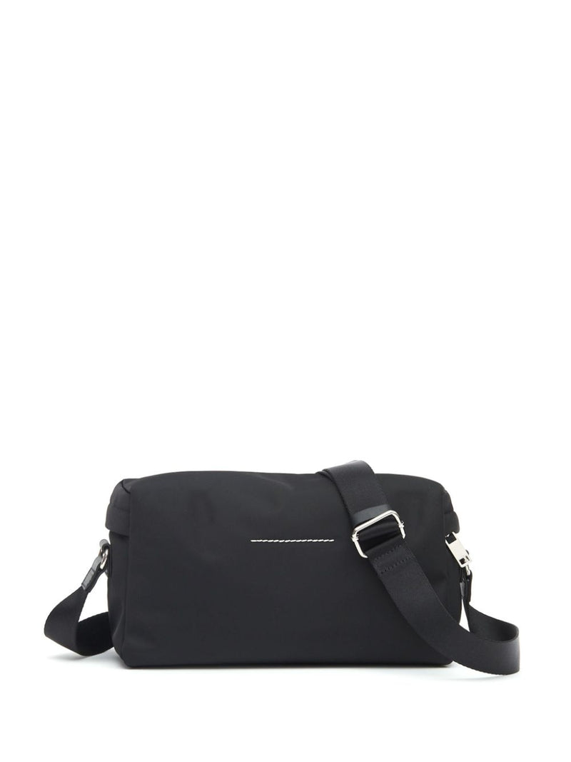 Mm6 Maison Margiela Women's Bags.. Black