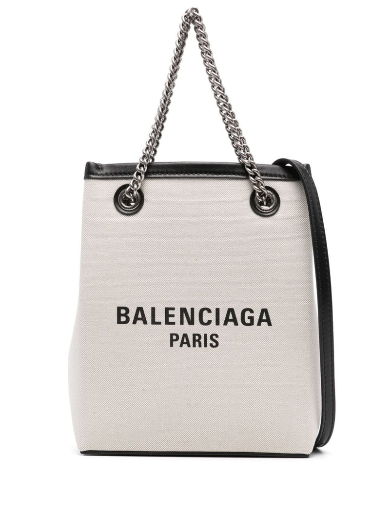 Balenciaga Women's Bags.. Beige