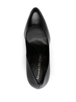 Alexander Mcqueen Women's With Heel Black