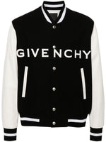 Givenchy Men's Coats Black