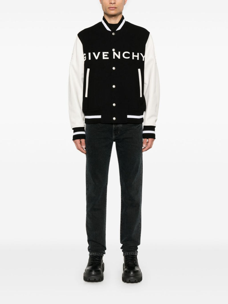 Givenchy Men's Coats Black