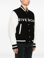 Givenchy Men's Coats Black