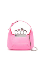 Alexander Mcqueen Women's Bags.. Pink