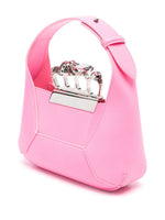 Alexander Mcqueen Women's Bags.. Pink