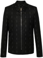 Givenchy Men's Jackets Black