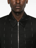 Givenchy Men's Jackets Black