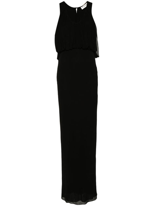 Saint Laurent Women's  Dresses Black