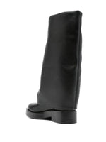 Casadei Women's Boots Black