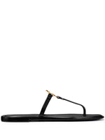 Tory Burch Women's Sandals Black