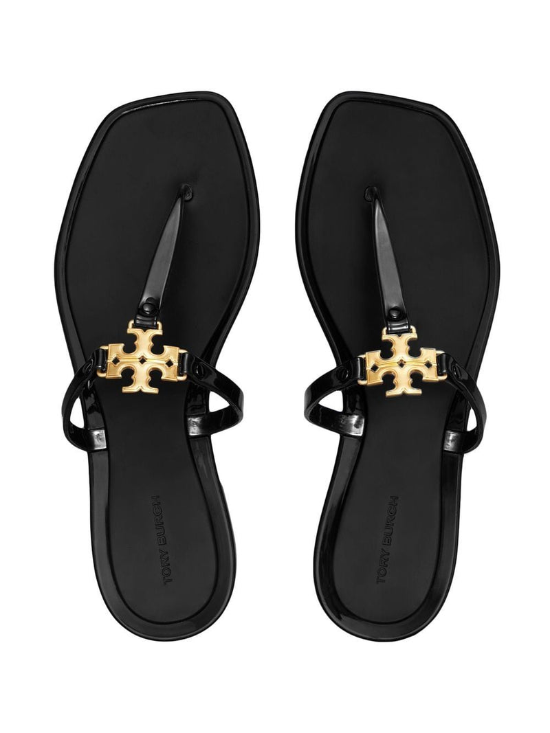 Tory Burch Women's Sandals Black