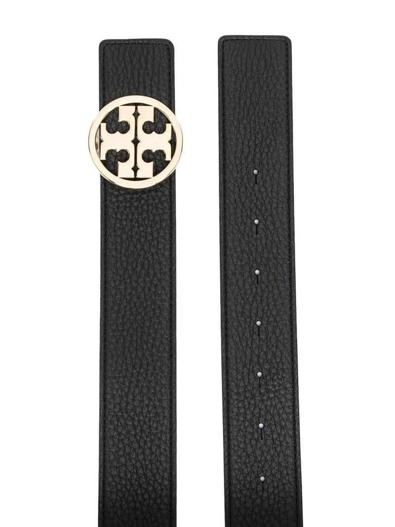 Tory Burch Women's Belts Black