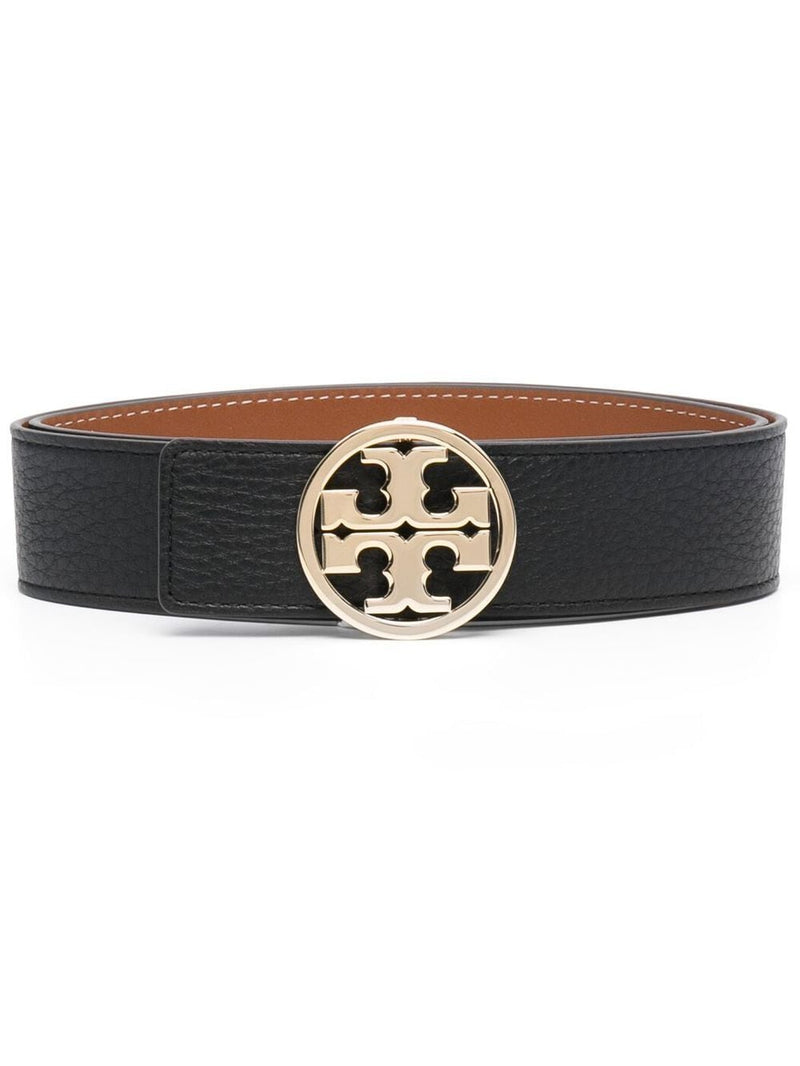 Tory Burch Women's Belts Black